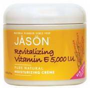 Регенерирующий крем с витамином Е 5,000 МЕ