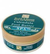 Олія календули для потрісканих ступень - Sale