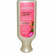 Кондиціонер «Жожоба» для довгого і сильного волосся