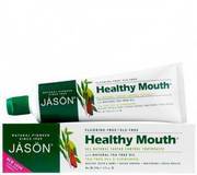 Зубная паста с маслом чайного дерева против парадонтоза Healthy Mouth