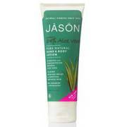 Купити Пом'якшуючий лосьйон для рук і тіла «Алое вера 84%» Пом'якшуючий лосьйон для рук і тіла «Алое вера 84%»