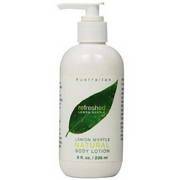 Купити Лосьйон для тіла з ефірною олією австралійського лимонного мирта Лосьйон для тіла з ефірною олією австралійського лимонного мирта