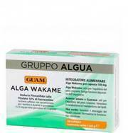 Купить Пищевая добавка Alga Wakame Пищевая добавка Alga Wakame