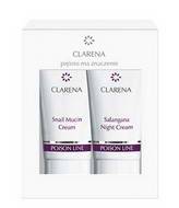 Дорожный мини набор Snail Salangana