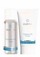 Дорожный мини набор Hyaluron 3D