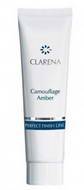 Камуфляжная основа «Янтарный - темный» 10 мл