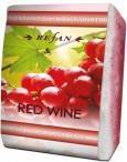 Мыло-губка «Красное вино»