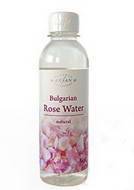 Болгарская натуральная розовая вода