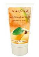 Купить Крем-масло для рук «Дыня и абрикос» Крем-масло для рук «Дыня и абрикос»