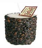 Купити Ароматична свічка «Кава» Ароматична свічка «Кава»