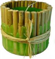 Арома свеча «Бамбук»