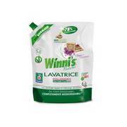 Рідкий порошок з милом Алеппо - LAVATRICE ALEPPO (еко-формат)