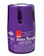 Купить Блок для сливного бачка «Purple» Блок для сливного бачка «Purple»