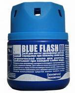 Купить Блок для сливного бачка «Blue Flash» Блок для сливного бачка «Blue Flash»