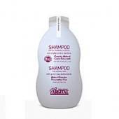 Органический шампунь для нормальных волос