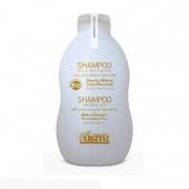 Органический шампунь для светлых волос