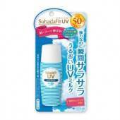 Купить Солнцезащитное увлажняющее молочко SPF 50+ SuhadaFitUV Солнцезащитное увлажняющее молочко SPF 50+ SuhadaFitUV