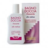 Купить Органический гель для душа расслабляющий с иланг-илангом Органический гель для душа расслабляющий с иланг-илангом