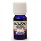 100% чистое эфирное масло бергамота
