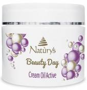Купить Крем-масло Актив Плюс - Beauty Day 500 мл Крем-масло Актив Плюс - Beauty Day 500 мл