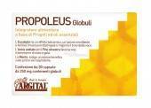 Купити Біологічно активна добавка PROPOLEUS GLOBULI Біологічно активна добавка PROPOLEUS GLOBULI