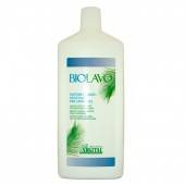 Органическое жидкое растительное мыло для стиральной машины «BIOLAVO»