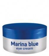Marina blue eye cream — крем вокруг глаз