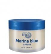 Marina blue cream — ежедневный крем для лица