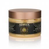 Купити Маска з медом, яєчним жовтком та оливковою олією від випадіння волосся — фото 2 Маска з медом, яєчним жовтком та оливковою олією від випадіння волосся