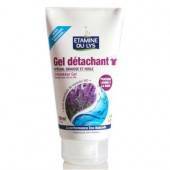 Органічний гель для видалення плям