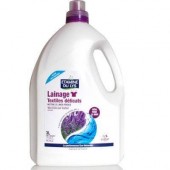 Органічний кондиціонер для білизни «Лаванда»