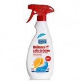 Органічний засіб для миття ванної кімнати «BRILLIANCE»