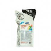 Купити Органічний засіб для миття посуду «Лимон і м'ята» змінний екоблок Органічний засіб для миття посуду «Лимон і м'ята» змінний екоблок