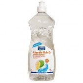 Органічний засіб для миття посуду «Лимон і м'ята»