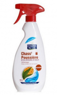 Органічний засіб для усунення пилу «CHASS POUSSIERE»