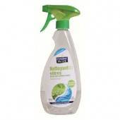 Органічний очищувач для скла та дзеркал