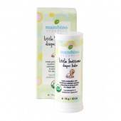 Органічний бальзам для дитячих сідничок