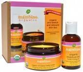 Набір проти розтяжок і для додання шкірі пружності