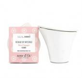 Купити Масажна свічка для тіла «Квітка апельсина Масажна свічка для тіла «Квітка апельсина