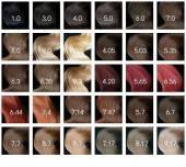 Натуральная краска для волос №9.7 «Очень светлый русый с бежевым оттенком»