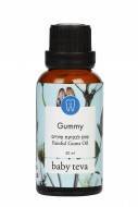 Gummy Oil - Масло для облегчения боли при прорезывании зубов у младенцев
