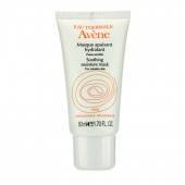 Успокаивающая и увлажняющая маска для чувствительной кожи