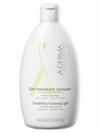 Гель для душа на безмыльной основе для раздраженной кожи