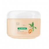 Купити Поживна маска з олією манго для інтенсивного відновлення сухого і пошкодженого волосся Поживна маска з олією манго для інтенсивного відновлення сухого і пошкодженого волосся