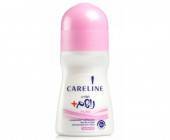 Купити Кульковий дезодорант-антиперспірант Pure Pink Кульковий дезодорант-антиперспірант Pure Pink