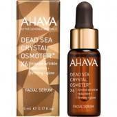 Сыворотка для лица с кристаллами Мёртвого моря