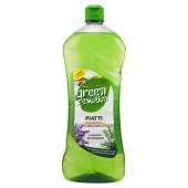 Купити ЕКО засіб для миття посуду з ароматом лаванди та розмарину ЕКО засіб для миття посуду з ароматом лаванди та розмарину