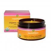 Олія проти розтяжок на шкірі