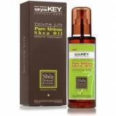 Купить Восстанавливающее масло ши для объема тонких волос  Восстанавливающее масло ши для объема тонких волос