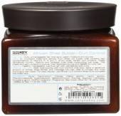 Восстанавливающая кремовая маска-масло для кудрявых волос 